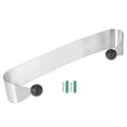 thumbnail image 1 of Support Mural pour Essuie-Tout en Acier Inoxydable pour Cuisine sous Armoire, 1 of 12
