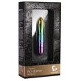 thumbnail image 1 of Rocks Off Ro-80mm Bullet Vibrator, Rainbow, 1 of 6