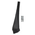 thumbnail image 2 of Front Left Right  Wiper Cowl Extension Trim, 2Pcs Fit for Rogue 2014 to 2020, Precisely Engineered with High Grade ABS Material, Direct Replacement, 2 of 7