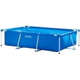 thumbnail image 1 of Intex Petite Piscine Familiale à Cadre 2,2 m x 1,5 m x 0,6 m #28272, 1 of 6