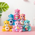 thumbnail image 5 of Care Bears Micro Plush - I Care Bear, 5 of 5