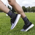 thumbnail image 4 of Boc 1 Pce Attelle de Cheville de Compression pour Football Basketball, Sangle Élastique, Protecteur de Soutien, 4 of 9