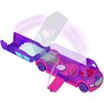 thumbnail image 3 of Polly Pocket Pollyville Party Limo, 3 of 6