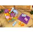 thumbnail image 5 of Boîte de Blocs Spark Create Imagine bois Eco, 75PCS, 5 of 5