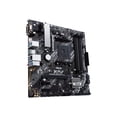 thumbnail image 2 of ASUS PRIME B450M-A II Micro ATX Motherboard, Socket AM4, AMD B450 Chipset, (New), 2 of 5