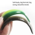 thumbnail image 4 of maskred Bionic Bait Artificial Lures Fishing Tackle Faux River Multipurpose Colorful Attractive Compact Size Fake Lure 1 7cm, 4 of 6