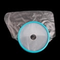 thumbnail image 3 of lionlar Protecteur de Pied et Cheville Imperméable pour Douche et Bain, Bandage Réutilisable, 3 of 9