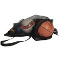 thumbnail image 3 of Sac de Sport Extérieur Grande Capacité Sac de Football Basketball Sac de Rangement Sport Sac à Dos Multi-Fonctions (30 X 40 Pouces), 3 of 9