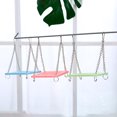 thumbnail image 2 of Hamster Swing Toy Funny Plastic Hamster Hanging Swing Small Animal Chew Toy, 2 of 10