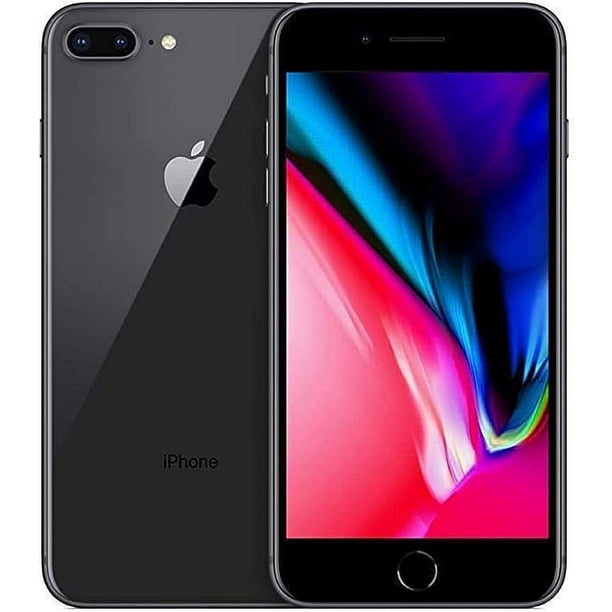 Apple iPhone 8 Plus 64GB Smartphone Unlocked Great Condition Open