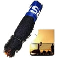 thumbnail image 3 of Portable Badminton Net, Freestanding Soccer, Volleyball, Pickleball, Tennis Net, 3 of 4