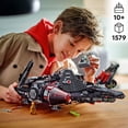 thumbnail image 4 of LEGO Star Wars The Dark Falcon 75389 Ensemble de construction (1579 pièces), 4 of 6