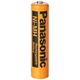 thumbnail image 2 of 8 Pack Panasonic NiMH AAA Rechargeable Battery for Cordless Phones, 2 of 2