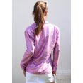 thumbnail image 2 of Women's Evening Sparkle Sequins Open Front Long Sleeve Blazer Jacket, 2 of 5