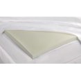 thumbnail image 3 of Orthowave™ Ultra 2.0" Memory Foam Matress Topper Slab, 3 of 3