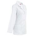 thumbnail image 3 of Manteau de Laboratoire de Consultation pour Femmes de 29 Po, 3 of 4