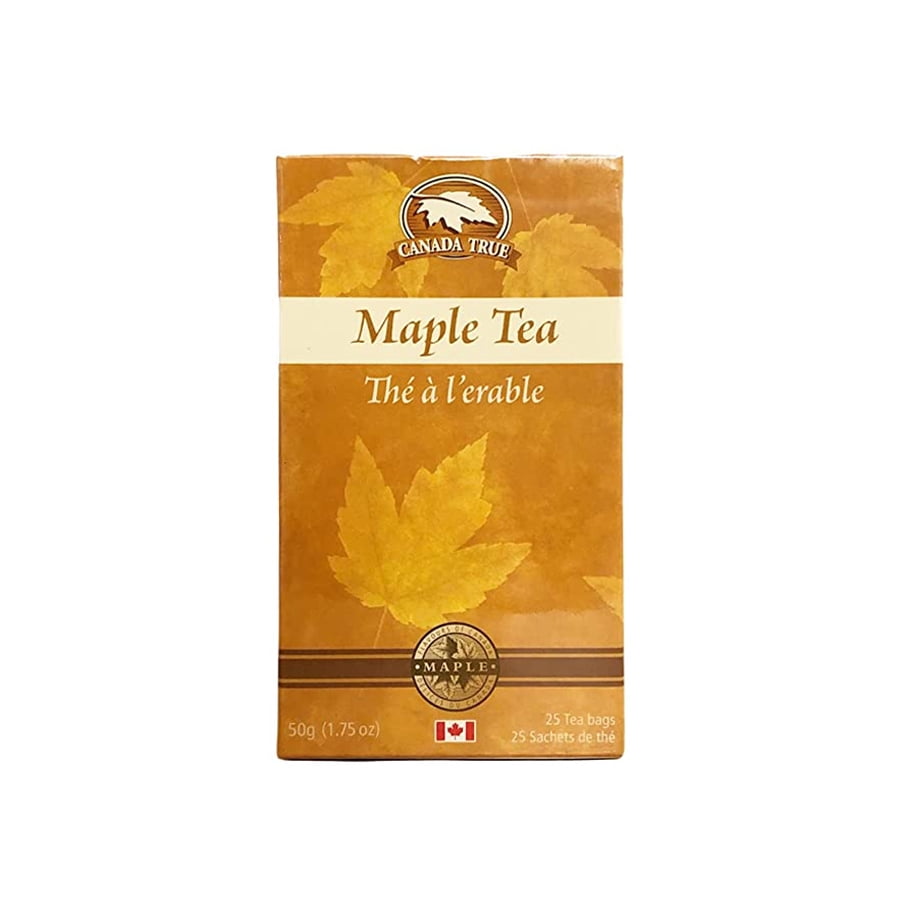 MAPLE TEA - 20 BAGS