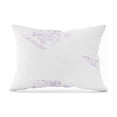 thumbnail image 1 of Opulent Lavender Infused 2 Pack Pillows - King, 1 of 3