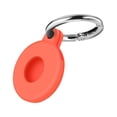 thumbnail image 2 of Maytalsory pour Housse de Protection pour AirTags Étui de Protection Manche Anti-Rayures Anti-Perte pour Localisateur AirTags No.07 1 Ensemble, 2 of 6
