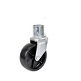 thumbnail image 1 of Intradin Hk 255592 MM Caster & Poly Wheel, 1 of 1