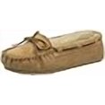 thumbnail image 3 of Minnetonka Pantoufle Cally pour Femmes - Cinnamon - 6 M US, 3 of 4