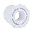 thumbnail image 3 of Raccord de Tuyau sous Pression en PVC Schedule 40, Bague de Réduction, Blanc, 1-1/2 x 3/4 Po. -PVC 02108 1600HA, 3 of 4