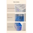 thumbnail image 3 of Mini Dehumidifier with One-Touch Control, Visible Water Tank, 1 Unit, 3 of 5
