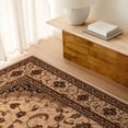 thumbnail image 4 of Rug Branch Majestic Collection Traditional Oriental Area Rug, 4 of 10