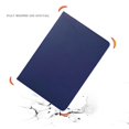 thumbnail image 5 of Tablet for Huawei Honor Pad X9 X 8 X8 Pro Case 11.5 360 Degree Rotating Flip Stand Shell for Funda Honor Pad X 9 X9 X8 Pro Cover Dark Blue For Honor Pad X9, 5 of 5