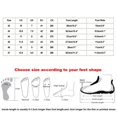thumbnail image 2 of Men's Sneakers -On Round Toe Running Walking Sports Shoes for Active and Comfort, 2 of 5