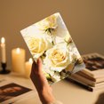 thumbnail image 4 of Dvkptbk paper notebook Notebook Journal Classroom Office Notes Student Notebook, 4 of 6