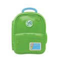 thumbnail image 3 of LeapFrog Mr. Pencil's ABC Backpack - French Version, 3 of 8