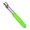 Green, variant on Apple Stainless Steel Pear Fruit Pepper Core Seed Remover Kitchen Tool Gadget
