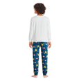 thumbnail image 3 of Pyjama 2&nbsp;pièces Pokémon pour garçons, 3 of 3