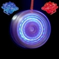 thumbnail image 3 of TIELUTT Jouets LED à Impulsion YOY O Compteurs Intermédiaires YOY O pour Enfants Math 100 Circuit Imprimé pour Enfants de Moins de 8 Ans Construction pour Garçons de 8 à 12 Ans Fleur pour Enfants Construction pour Enfants, 3 of 3