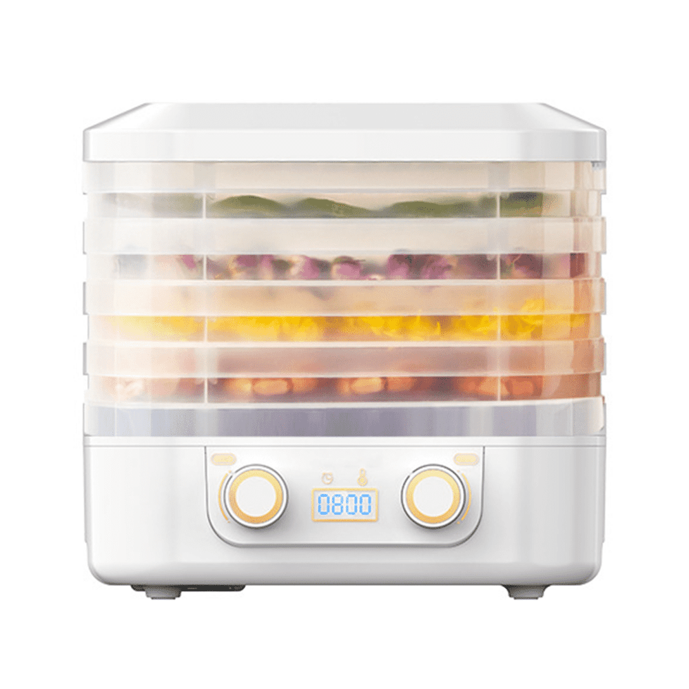 CNKOO Freeze Dryer Machine Multi-Function Design Freeze Dryer Space Saving Portable Dryer Style 1