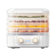 thumbnail image 1 of CNKOO Freeze Dryer Machine Multi-Function Design Freeze Dryer Space Saving Portable Dryer Style 1, 1 of 3
