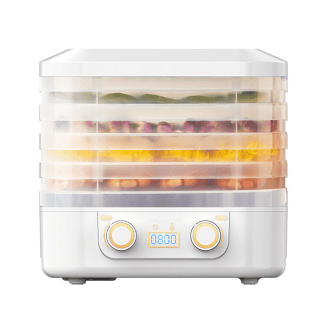 CNKOO Freeze Dryer Machine Multi-Function Design Freeze Dryer Space Saving Portable Dryer Style 1