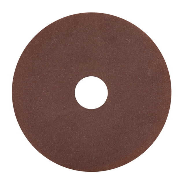 105mm x 22mm Grinding Wheel Disc for 3/8" 325 Pitch Chainsaw Sharpener Grinder