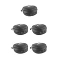 thumbnail image 1 of relayinert Fishing Reel Bag Hook Storage Case Carrying Portable Multi-purpose Fish Tools Gear Organizer Pouch Pocket with Handle 5Set, 1 of 6