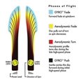 thumbnail image 4 of Axiom Discs Neutron Crave Disc Golf Fairway Driver (170-175g / Colors May Vary), 4 of 4