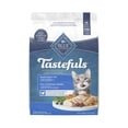 thumbnail image 1 of Blue Buffalo Tastefuls Nourriture Sèche pour Chat d'Intérieur Adulte au Poulet et Riz Brun 4.5kg, 1 of 11