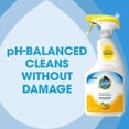 thumbnail image 4 of Pledge Multi-Surface All Purpose Cleaner, Fresh Citrus Scent, 4 of 5