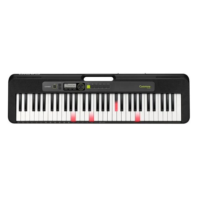 Casio LK-S245 Clavier avec Touches Illuminées