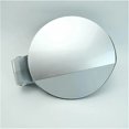 thumbnail image 2 of Car Fuel Tank Cover Fuel Tank Shell Cap Compatible For VW Golf 6 MK6 GTI 2009 2010 2011 2012 2013(White) Caps, 2 of 6