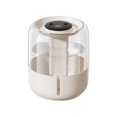 thumbnail image 3 of Cagogo under $5 2Pcs Large Capacity Humidifier, Large Capacity Humidifier Double Spray Ultrasonic Humidifier, Quiet Bedroom Humidifier Digital Display Humidifier, 3 of 9