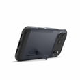 thumbnail image 5 of Spigen Slim Armor MagFit Case Metal Slate for iPhone 17 Pro, 5 of 5