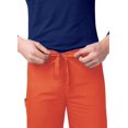 thumbnail image 4 of Adar Universel Unisexe Sarraus - Pantalon de Sarrau à Jambe Fuselée avec Cordon, 4 of 7