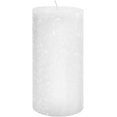 thumbnail image 1 of Root Scented Timberline Pillar Candle, 3-Inch by 6-Inch Tall, Japanese Cedarwood, 1 of 8
