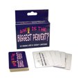 thumbnail image 2 of Who Is The Biggest Pervert The Card Game, 2 of 2
